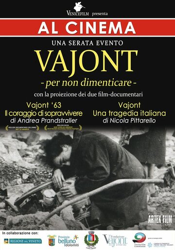 Vajont - Per non dimenticare