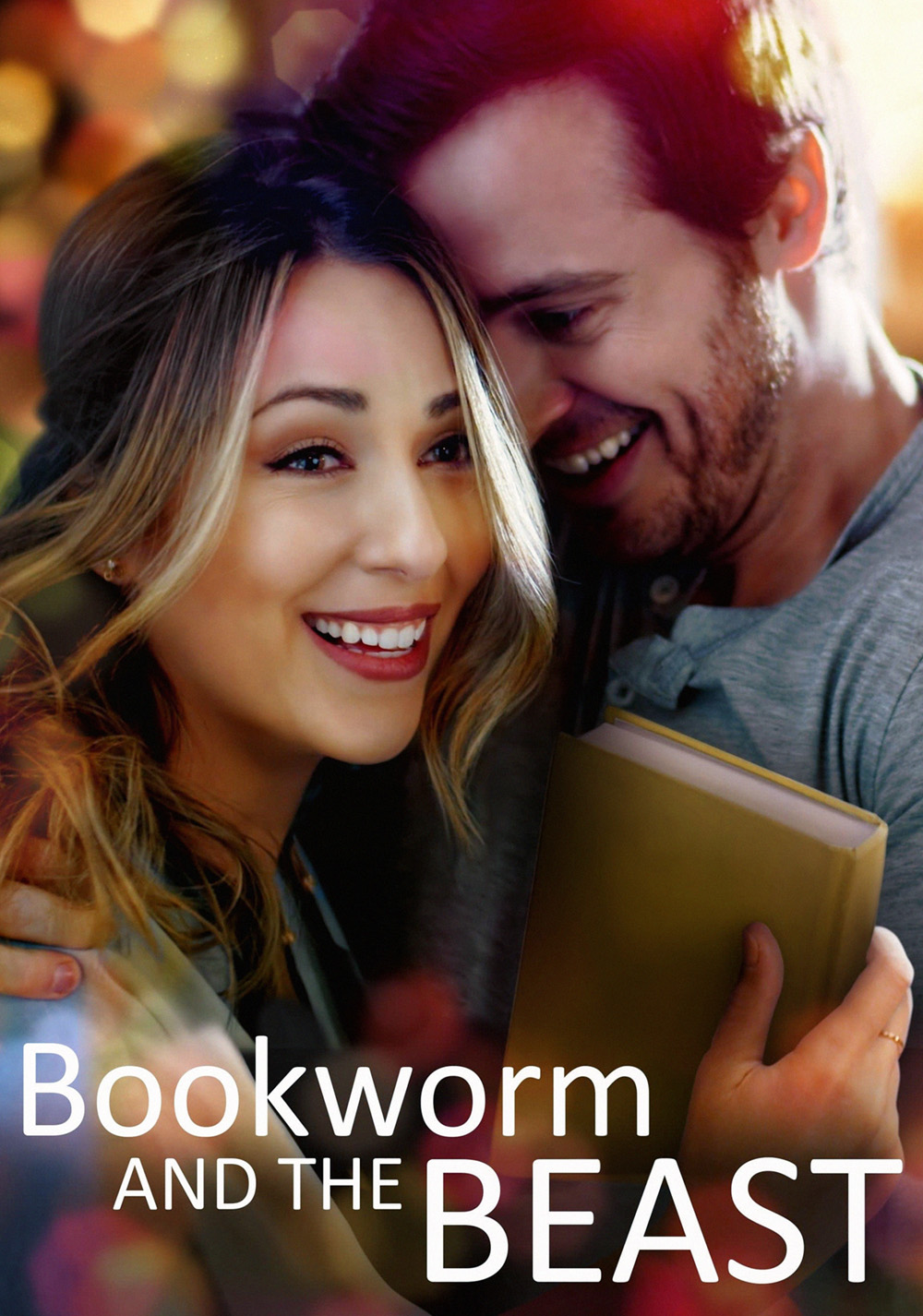 Bookworm and the Beast