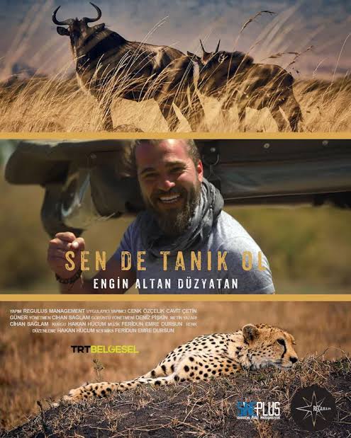 Be Witness Documentary