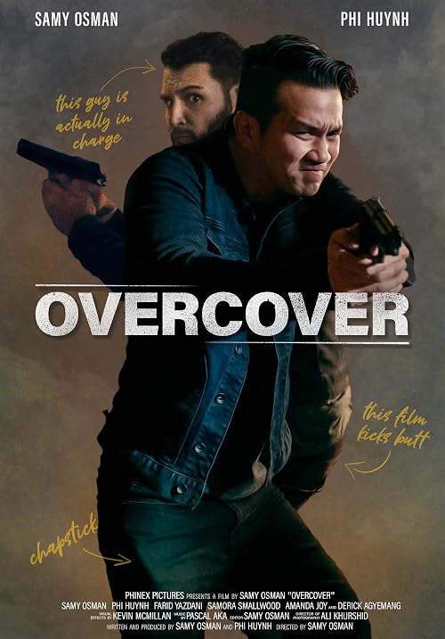 Overcover
