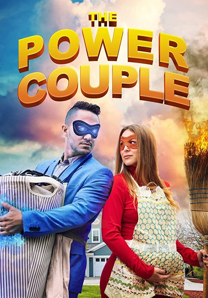 The Power Couple