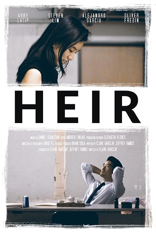 Heir