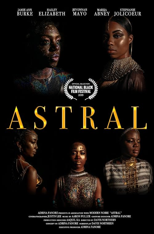 Astral