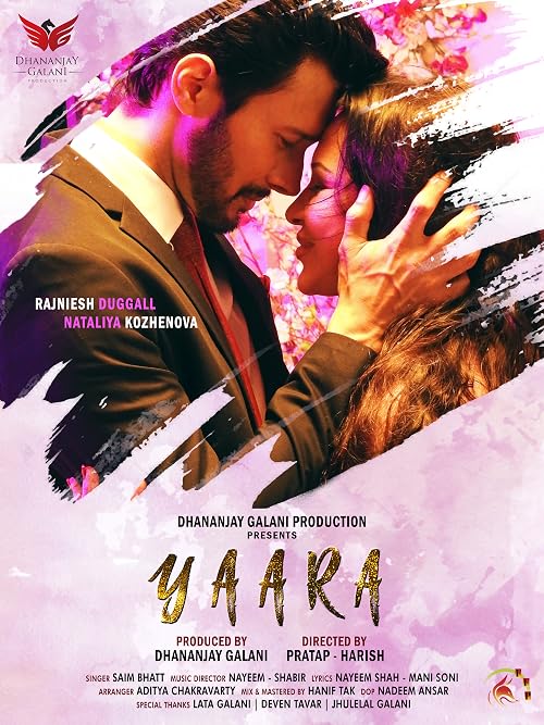 Yaara