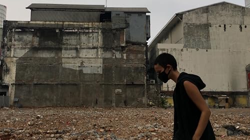 Jakarta 2043