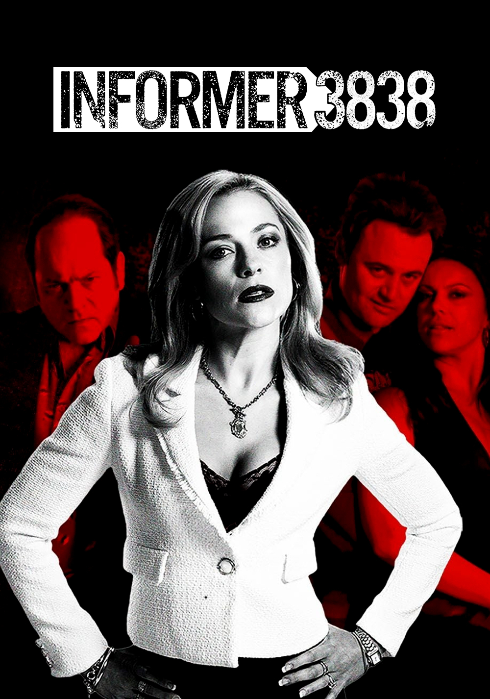 Informer 3838