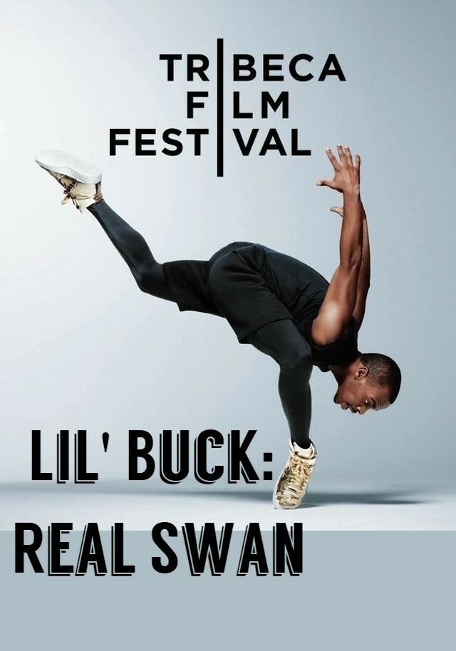 Lil' Buck: Real Swan