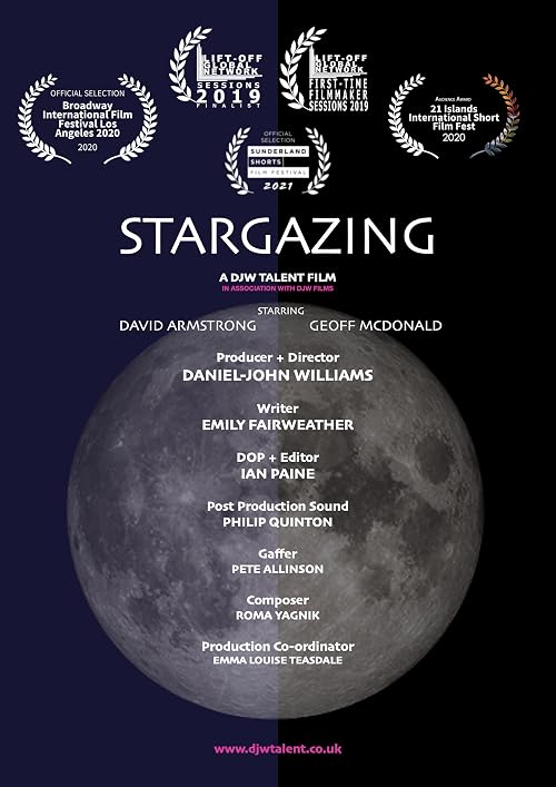 Stargazing