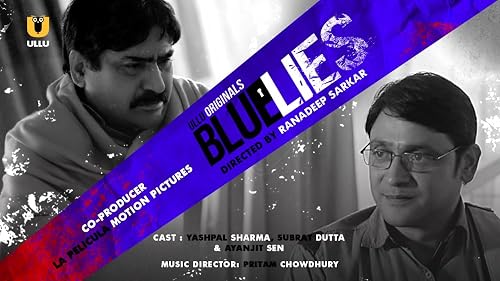 Blue Lies