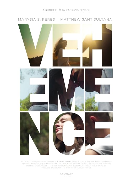 Vehemence