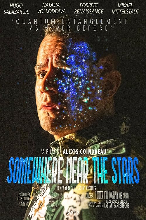 Somewhere Near the Stars