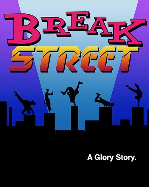 Break Street