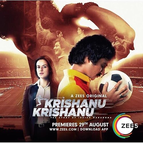 Krishanu Krishanu
