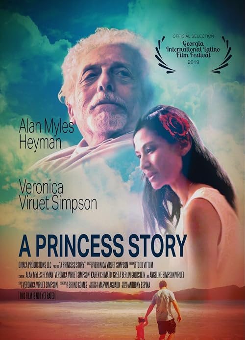 A Princess Story