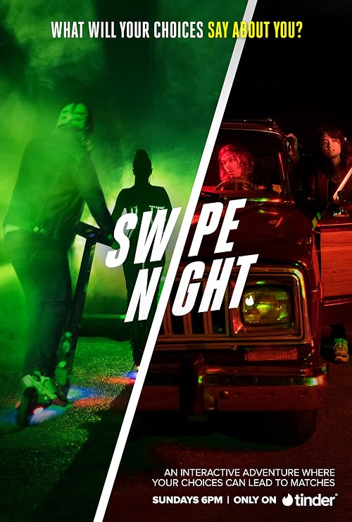 Swipe Night