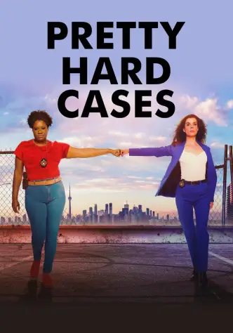 Pretty Hard Cases
