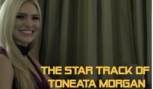 The Star track of Toneata Morgan