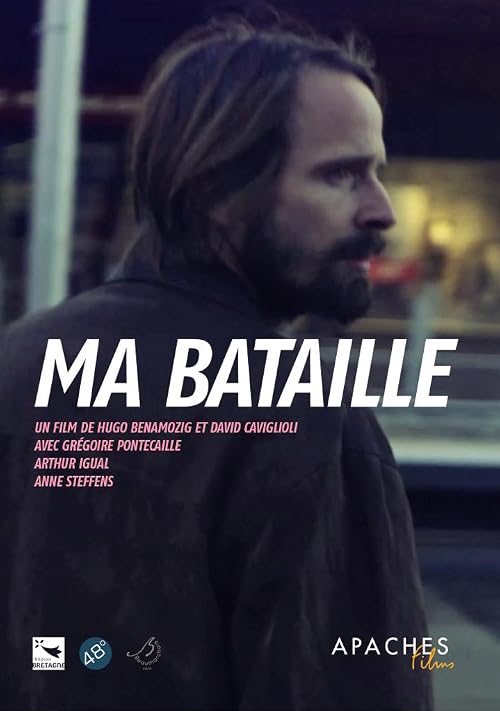 Ma bataille