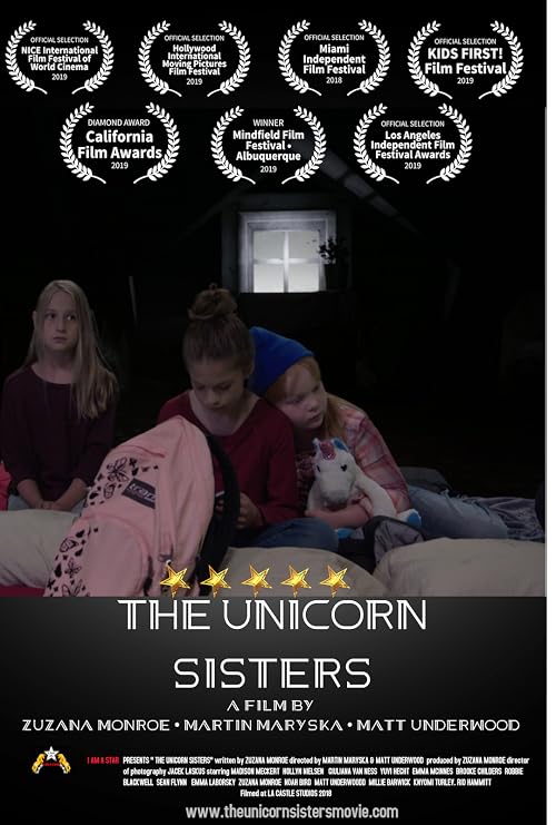 The Unicorn Sisters