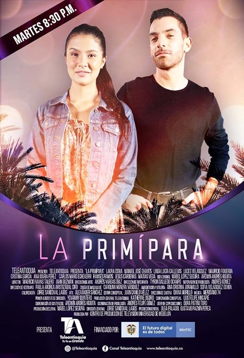 La Primípara
