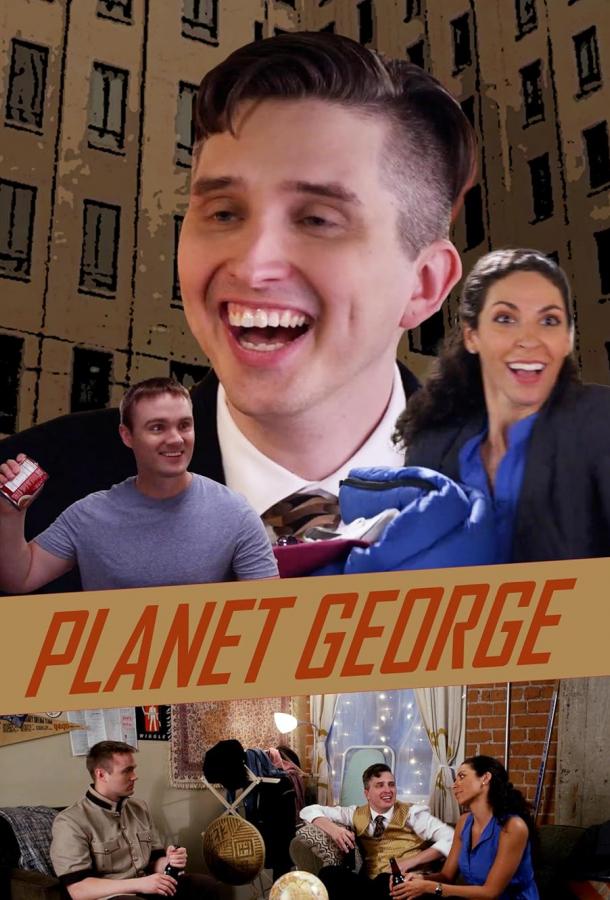 Planet George