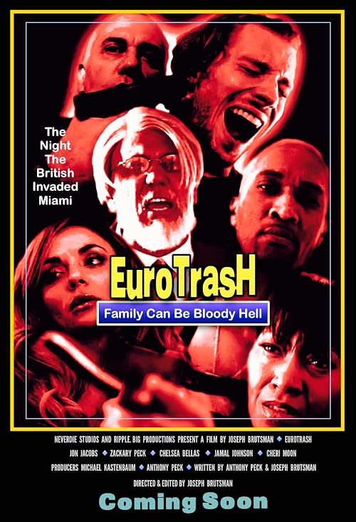 EuroTrash