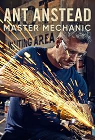 Ant Anstead Master Mechanic