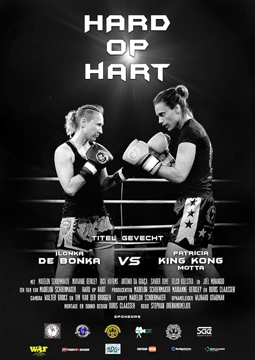 Hard op Hart