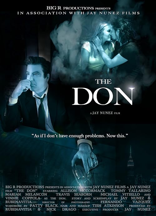 The Don