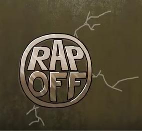 The Rap Off