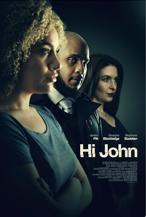 Hi John