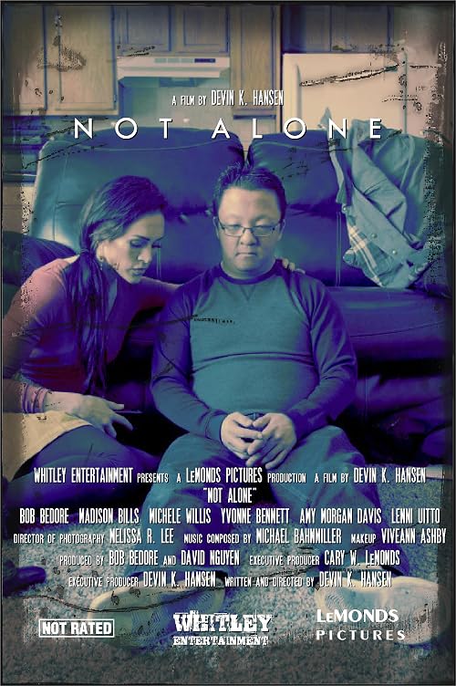 Not Alone