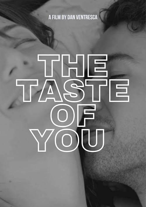 The Taste of You