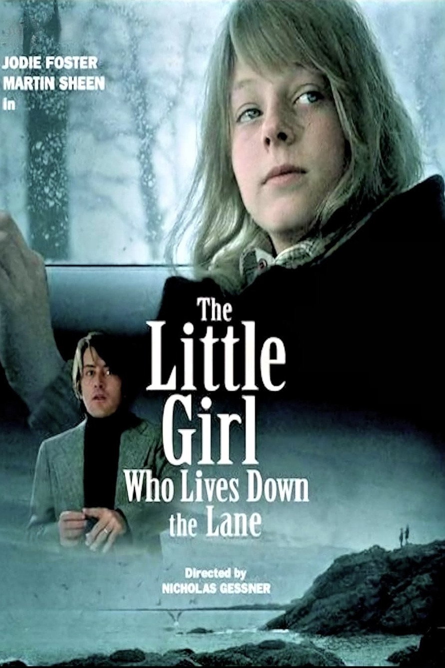 The Little Girl Who Lives Down the Lane