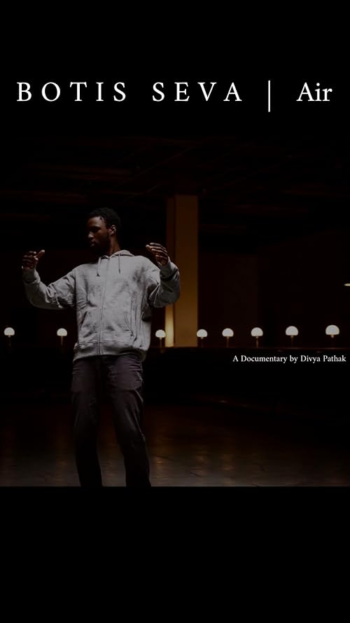 Botis Seva: Air