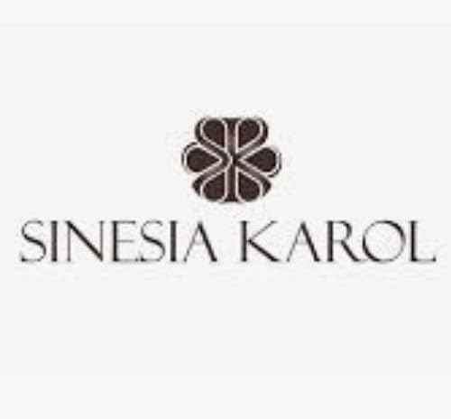 Sinesia Karol Swimwear Bikini Fashion Show