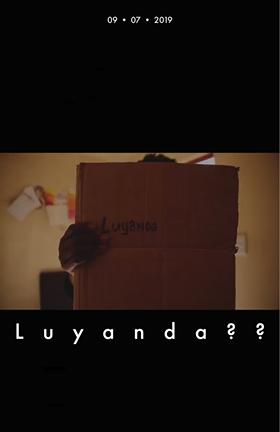 Luyanda??
