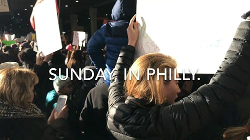 Sunday in Philly