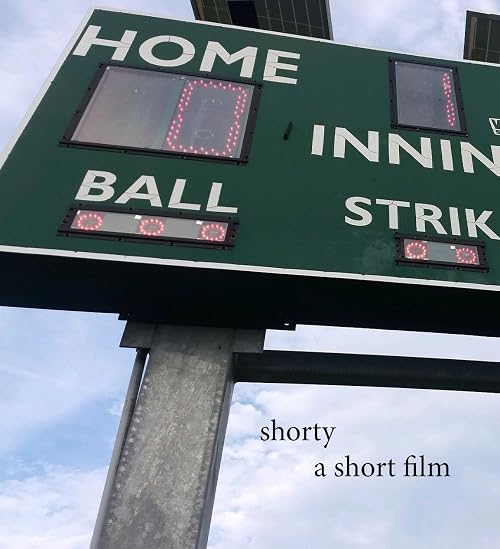 Untitled Shorty Film
