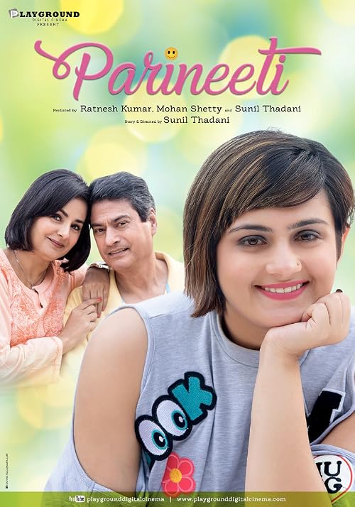 Parineeti 2017