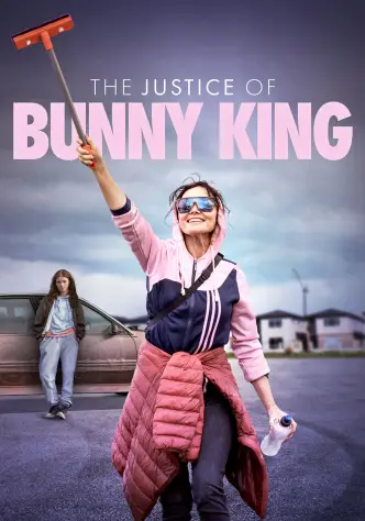 The Justice of Bunny King