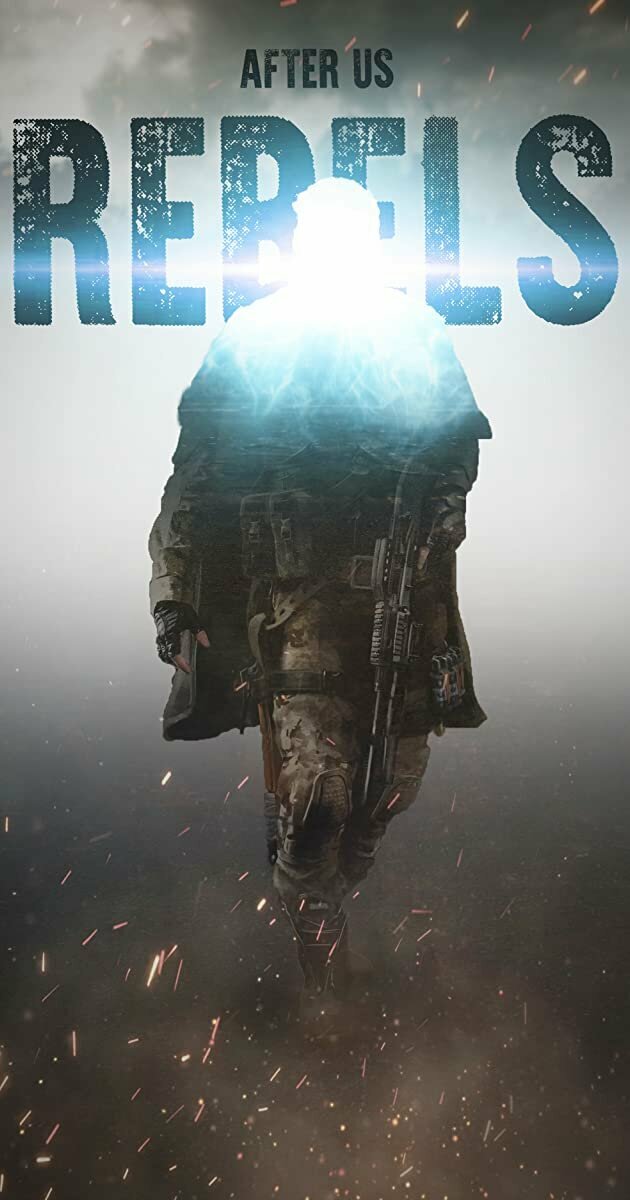 After Us: Rebels
