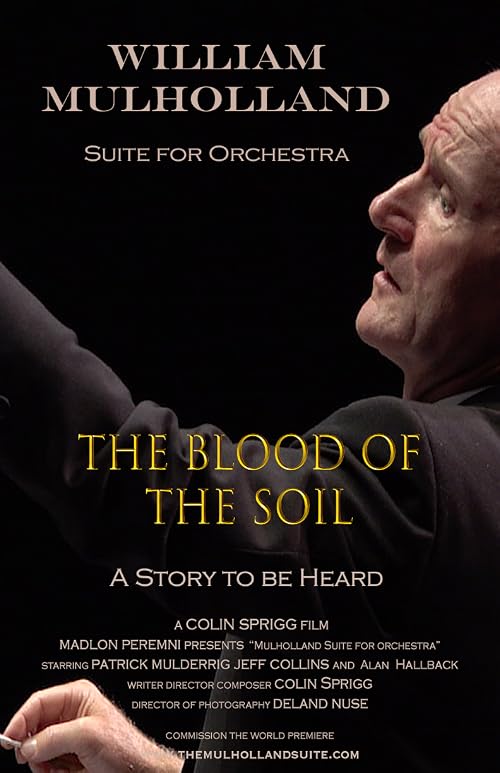 The Blood of the Soil