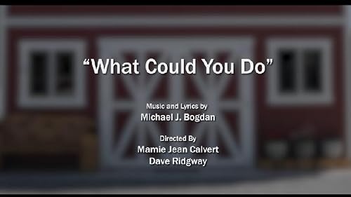 What Could You Do