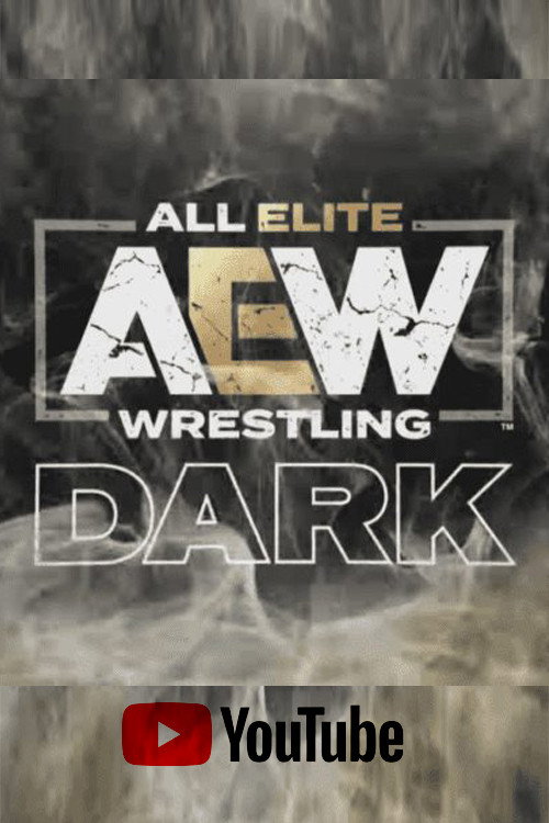 All Elite Wrestling: Dark