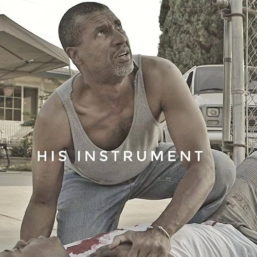 His Instrument
