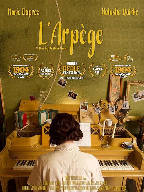 L'Arpège