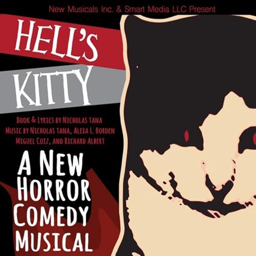 Hell's Kitty: The Musical (Live)