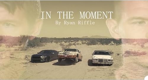 In the Moment