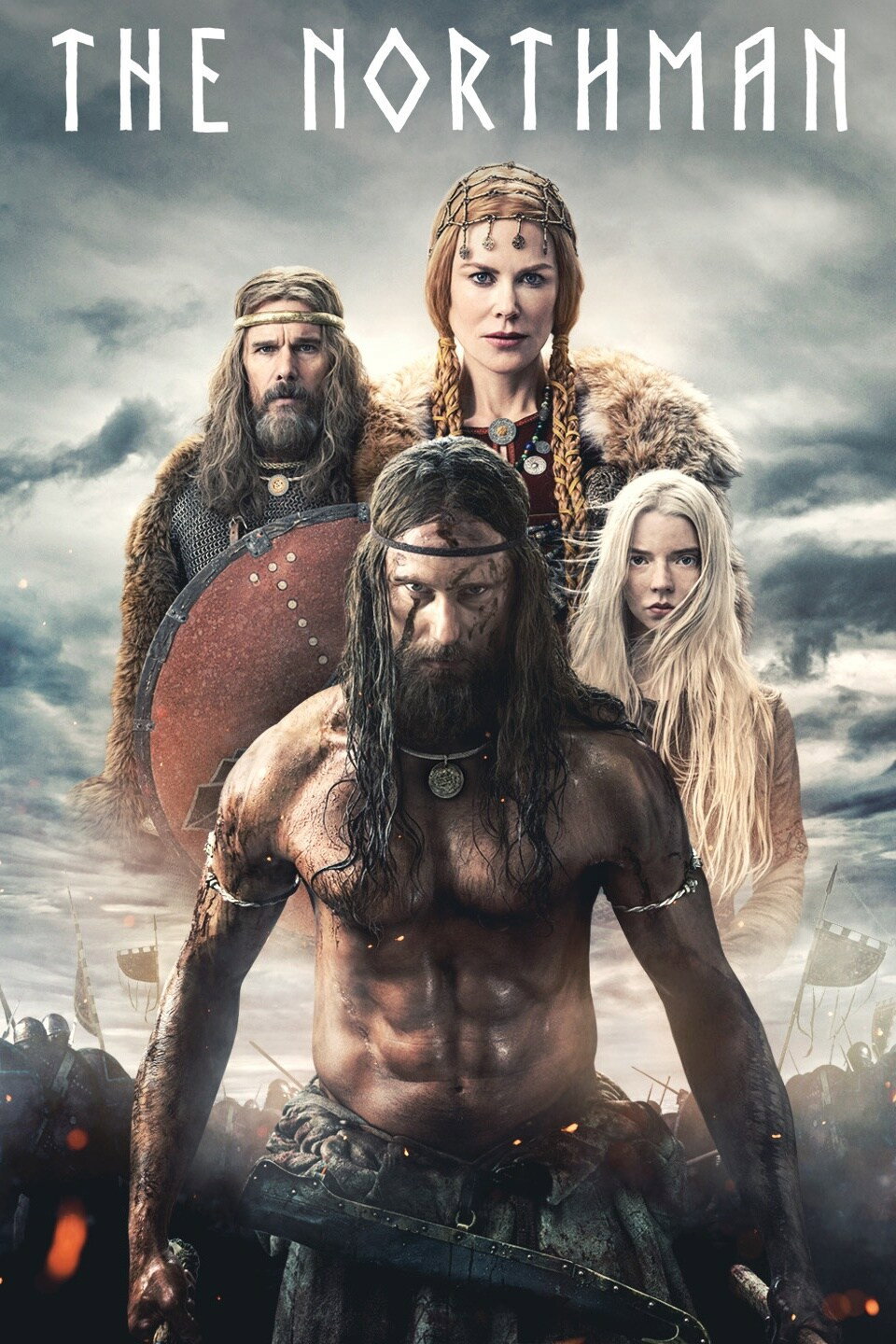 The Northman